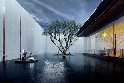 5月全國19個(gè)地產(chǎn)景觀項(xiàng)目合集 景觀周發(fā)布