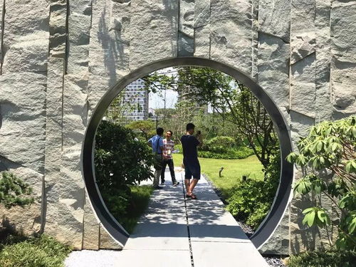 瀾德斯國際景觀院赴杭州八大景觀精品項(xiàng)目考察學(xué)習(xí)