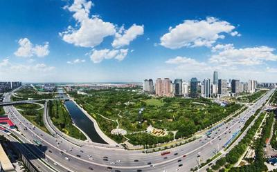 建設“無廢城市” 鄭州這樣做