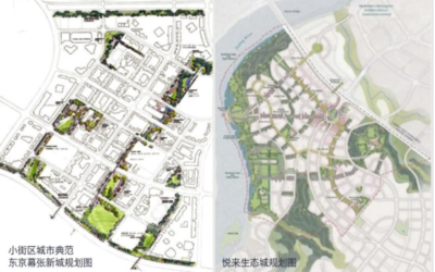 御璟·悅來|放大鏡下的優家+ 2.0御璟景觀體系