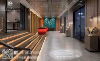 商洛精品酒店設(shè)計(jì)裝修公司 悅廷棲居酒店裝修圖