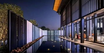 萬(wàn)科精品示范區(qū)景觀設(shè)計(jì) 理念、流程與特色