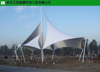 湖北工廠張拉膜結(jié)構(gòu)價(jià)格 客戶(hù)至上，武漢萬(wàn)世嘉膜結(jié)構(gòu)工程引領(lǐng)景觀設(shè)計(jì)