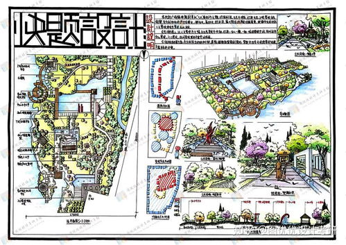 天津大學(xué)景觀設(shè)計(jì)專(zhuān)業(yè)手繪班推薦指南